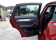 BMW X6 SUV / Terénní 3,0 l 280 kw