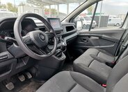 Renault Trafic 5
