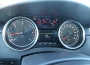 Peugeot 508 Kombi 2,0 l 120 kw