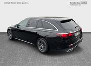 Mercedes-Benz Třídy E 3