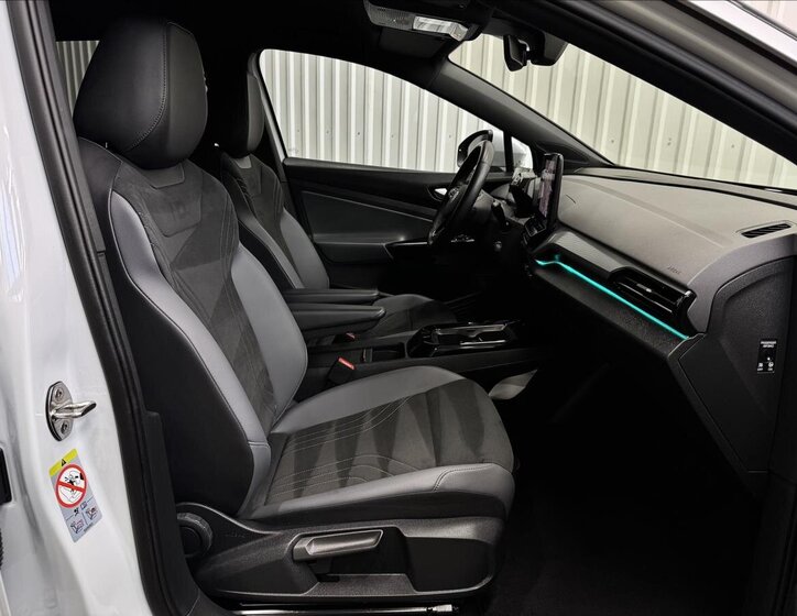 Volkswagen ID.5 SUV / Terénní 0,0 150 kw