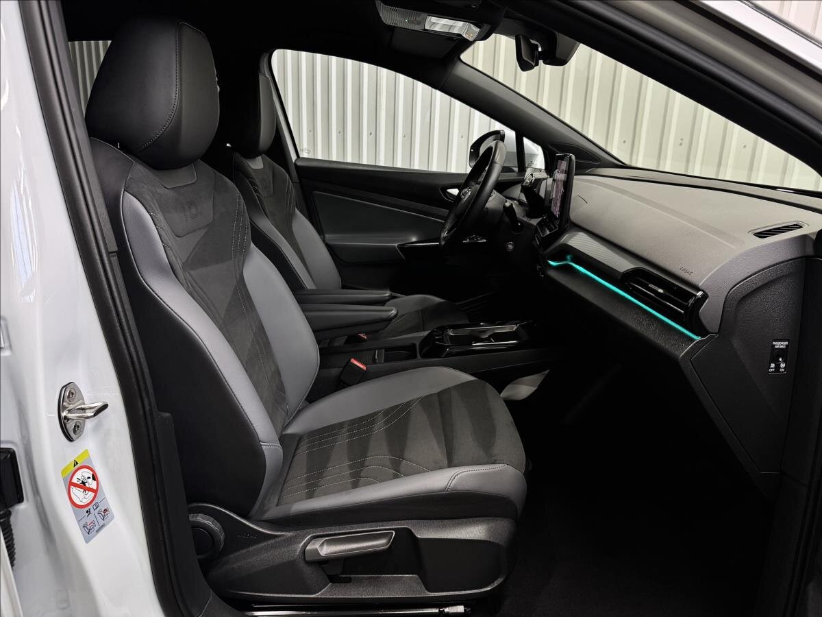 Volkswagen ID.5 SUV / Terénní 0,0 150 kw