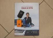 Volvo XC90 SUV / Terénní 2,0 l 173 kw