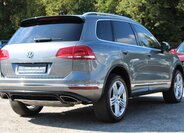 Volkswagen Touareg 5