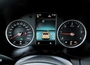 Mercedes-Benz Třídy C Kombi 1,6 l 90 kw