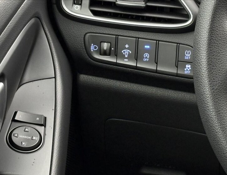 Hyundai i30 Hatchback 1,5 l 80 kw