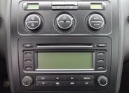 Volkswagen Touran Kombi 1,9 l 77 kw