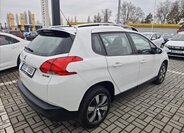 Peugeot 2008 SUV / Terénní 1,2 l 60 kw