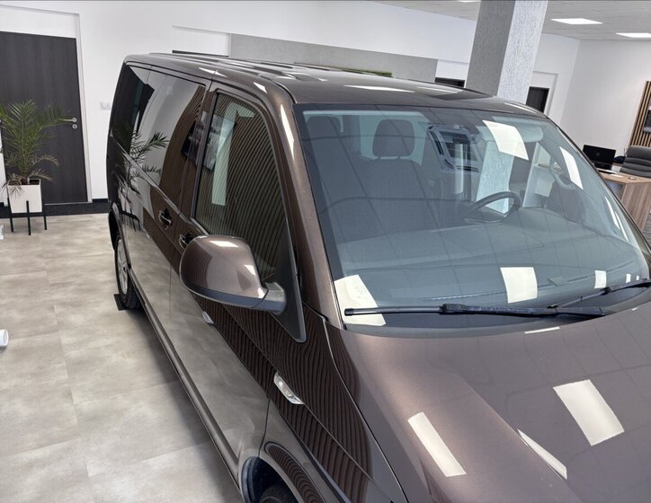 Volkswagen Multivan Kombi 2,0 l 110 kw