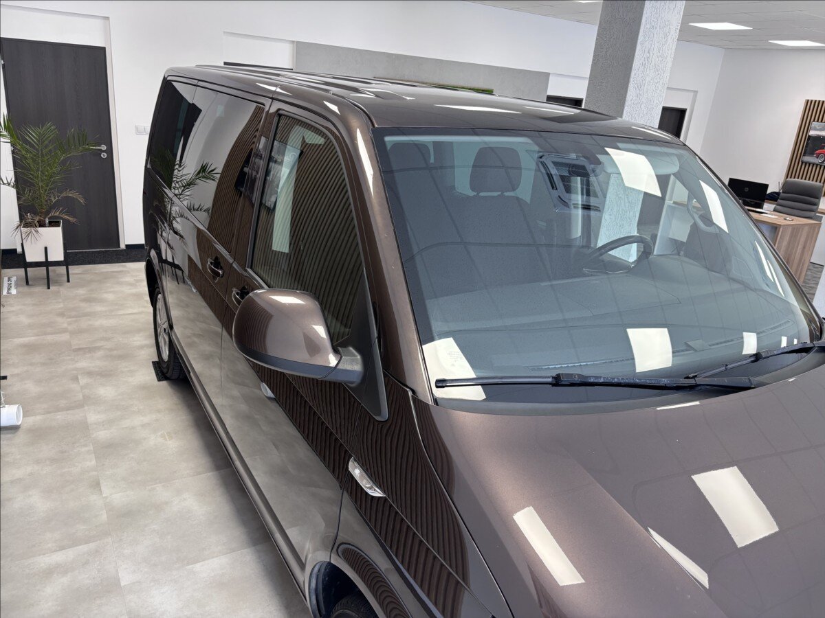 Volkswagen Multivan Kombi 2,0 l 110 kw