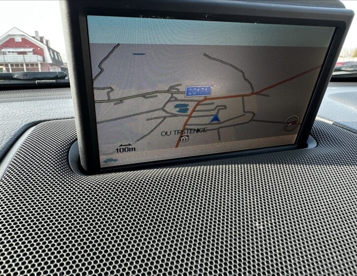 Volvo XC90 SUV / Terénní 2,4 l 136 kw