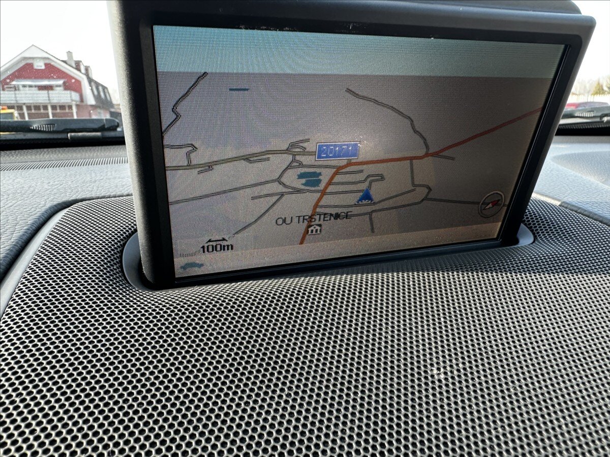 Volvo XC90 SUV / Terénní 2,4 l 136 kw