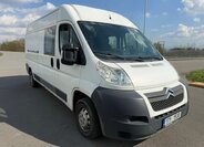 Citroën Jumper Skříň 2,2 l 96 kw