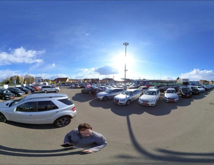 BMW Řada 5 Ostatní 2,0 l 140 kw