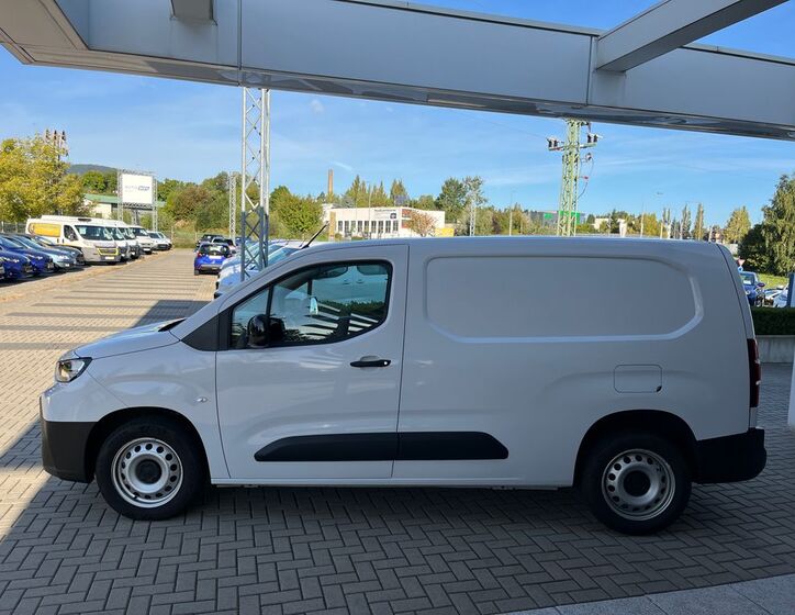 Toyota ProAce 3