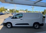Toyota ProAce 3