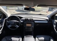 Mercedes-Benz Třídy R Kombi 3,0 l 165 kw