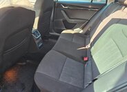 Škoda Octavia Kombi 0,0 0