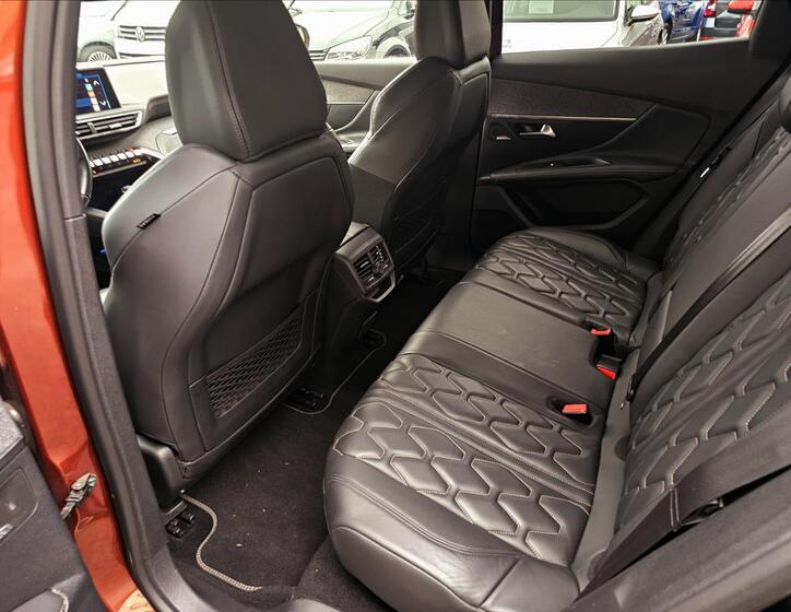 Peugeot 3008 24
