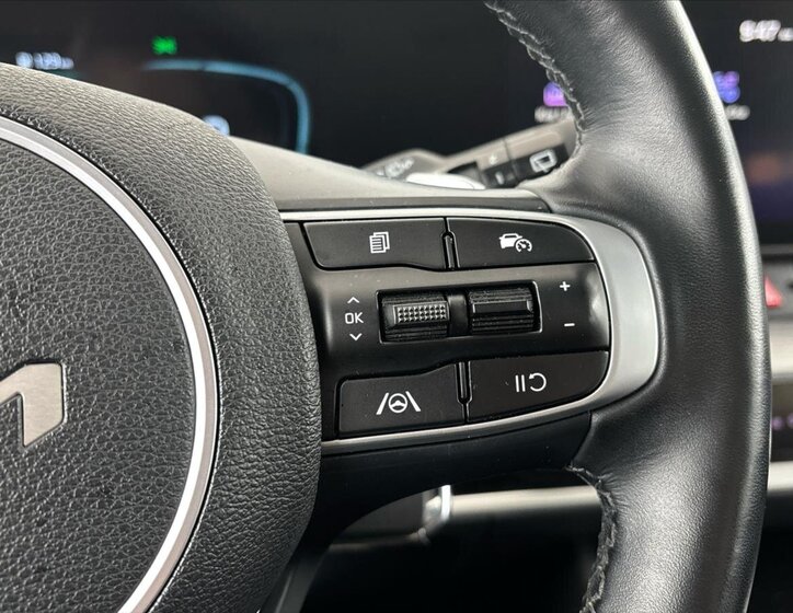 KIA Sportage SUV / Terénní 1,6 l 110 kw