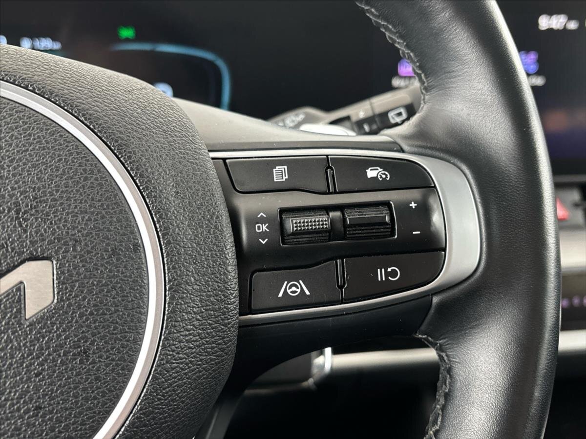 KIA Sportage SUV / Terénní 1,6 l 110 kw