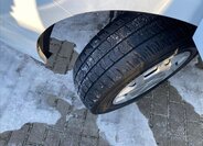 Ford Transit Custom Kombi 2,0 l 96 kw