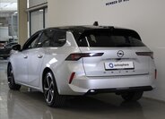 Opel Astra Kombi 1,2 l 96 kw