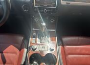 Volkswagen Touareg 15