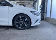 Mercedes-Benz Třídy B 21