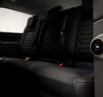 Ford Tourneo Custom 18