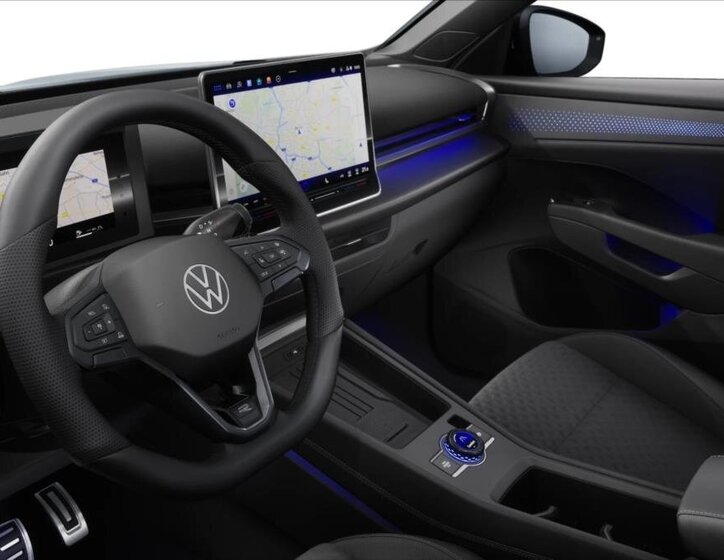 Volkswagen T-Roc SUV 0,0 110 kw