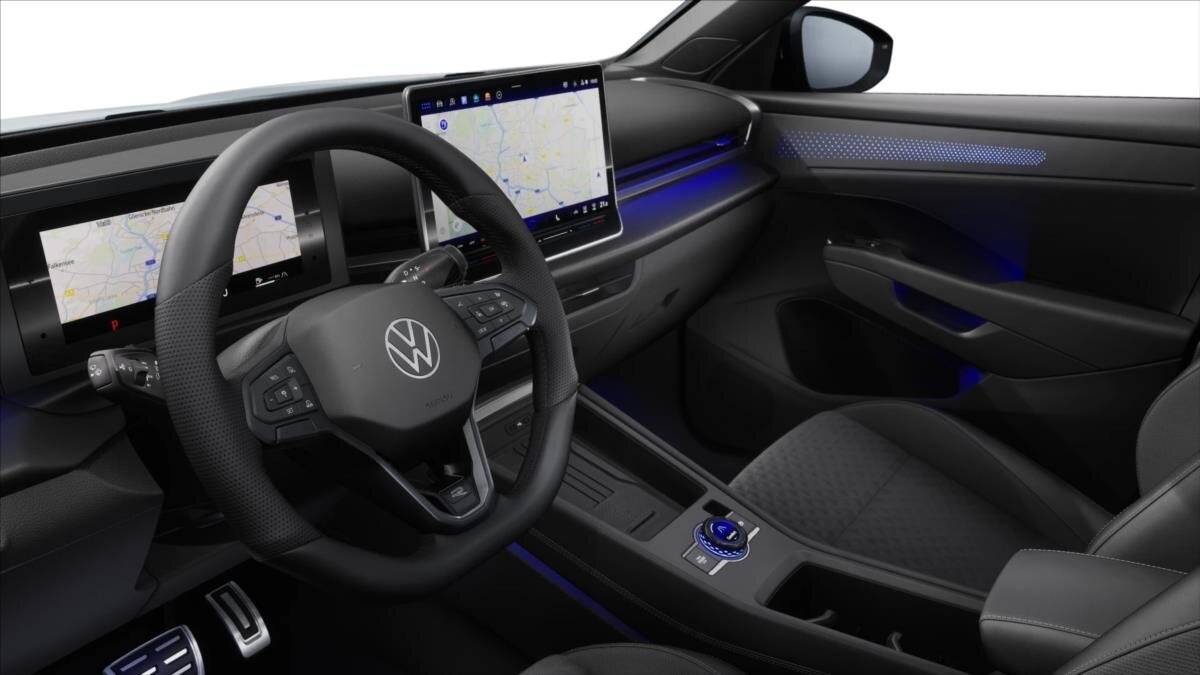 Volkswagen T-Roc SUV 0,0 110 kw