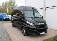 Iveco Daily Užitková 2,3 l 100 kw