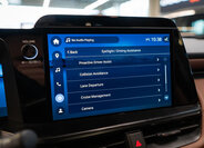 Subaru Outback SUV / Terénní 2,4 l 193 kw