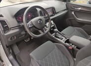 Škoda Karoq 5