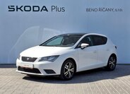 Seat Leon Kombi 1,2 l 63 kw