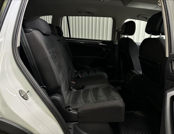 Volkswagen Tiguan Allspace 40