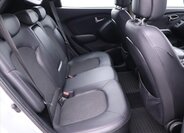 Hyundai ix35 SUV 1,6 l 99 kw