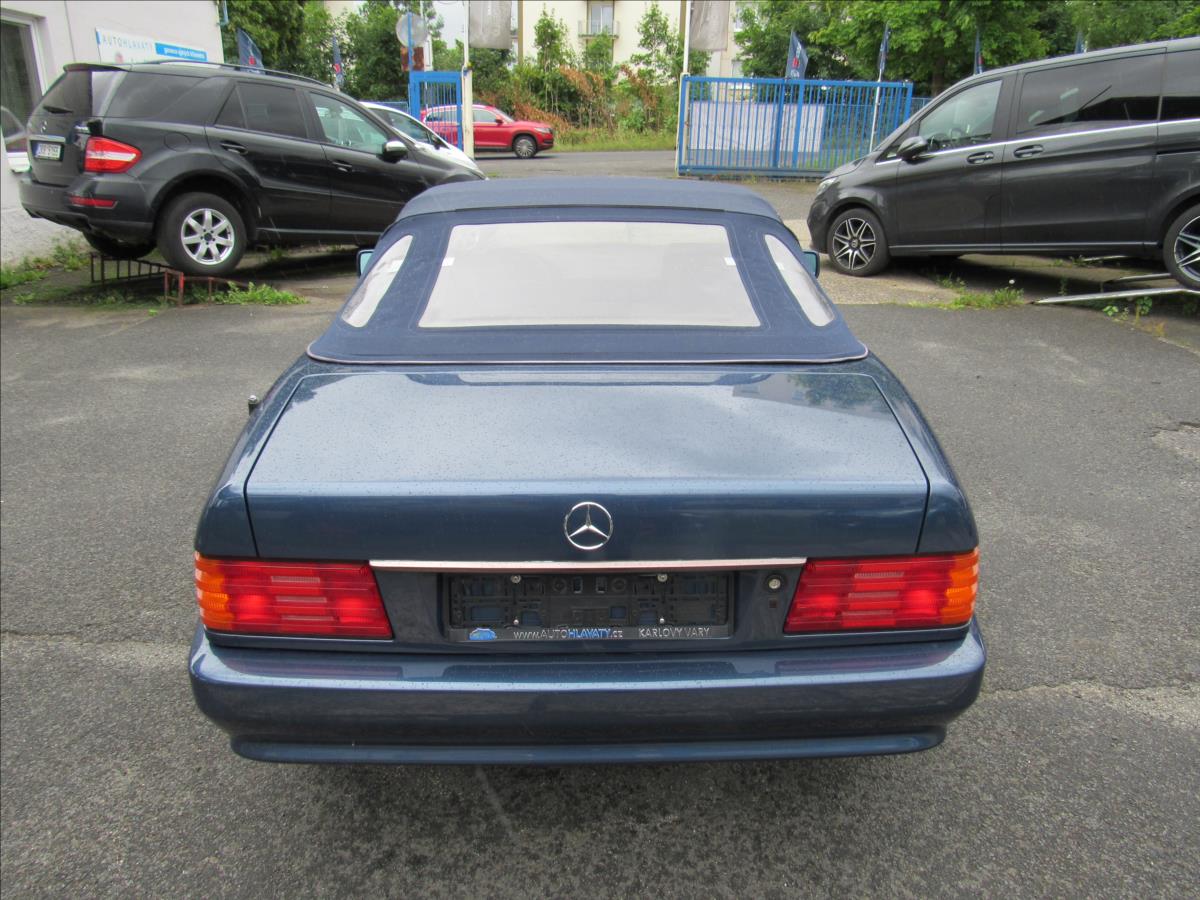 Mercedes-Benz SL
