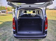 Citroën Berlingo 9
