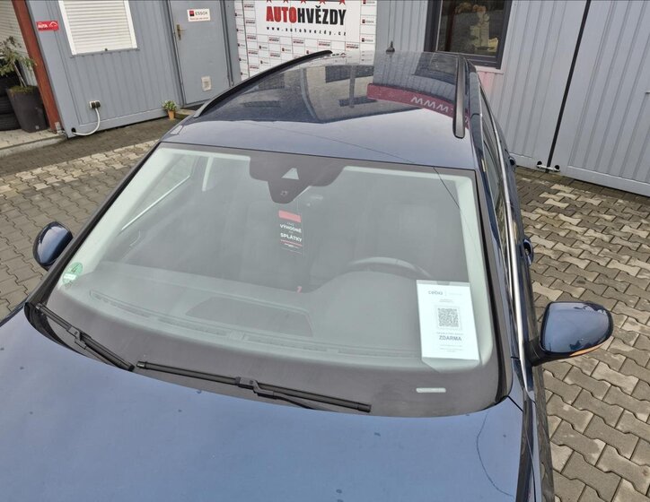 Volkswagen Passat Kombi 2,0 l 110 kw