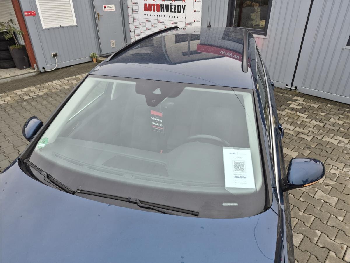 Volkswagen Passat Kombi 2,0 l 110 kw