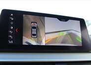 BMW Řada 5 Sedan / Limuzína 3,0 l 250 kw