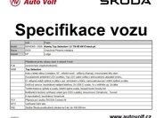 Škoda Kamiq SUV 999,0 85 kw