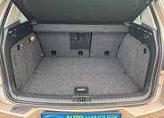 Volkswagen Tiguan SUV / Terénní 2,0 l 103 kw
