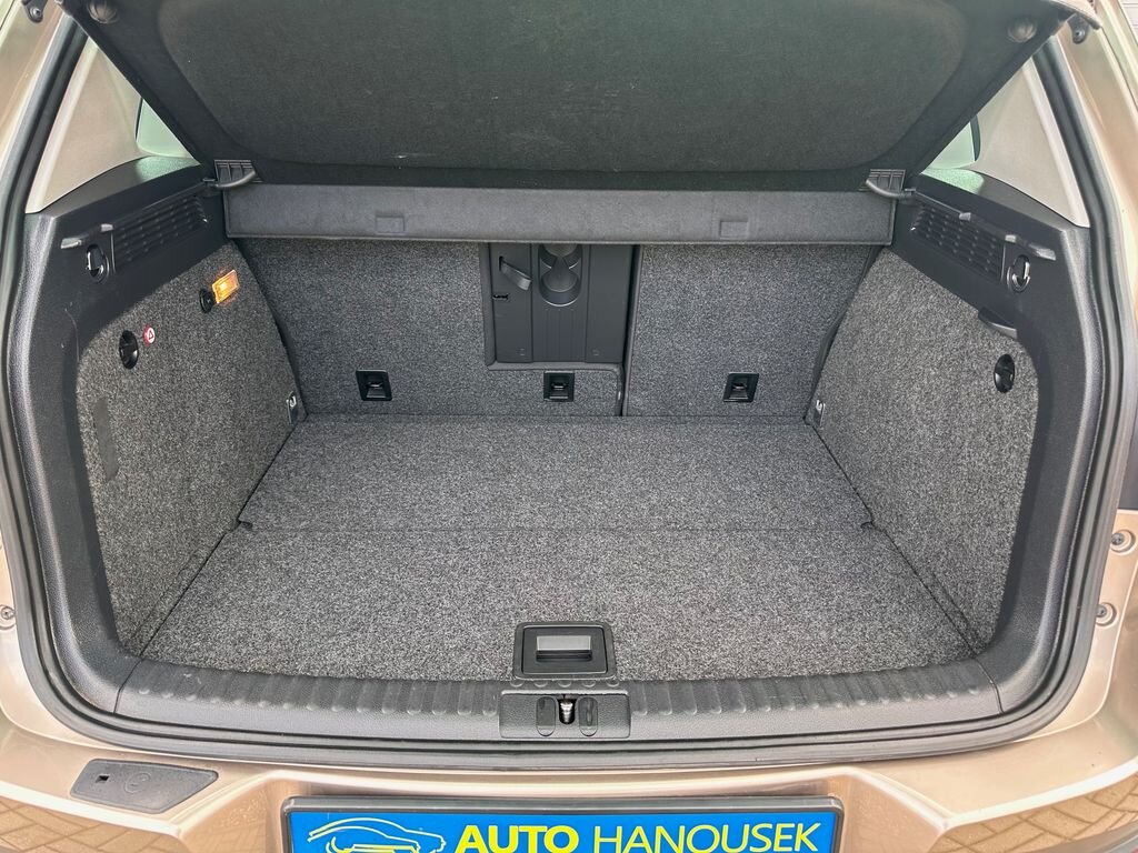 Volkswagen Tiguan SUV / Terénní 2,0 l 103 kw