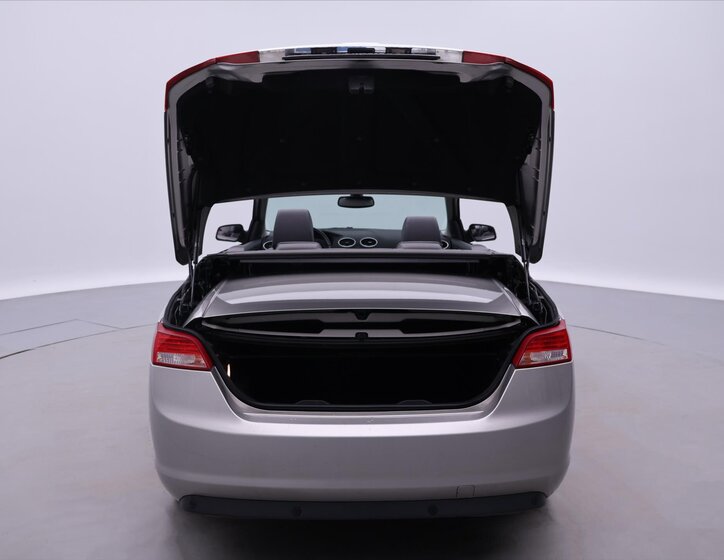 Ford Focus Kabriolet 2,0 l 107 kw