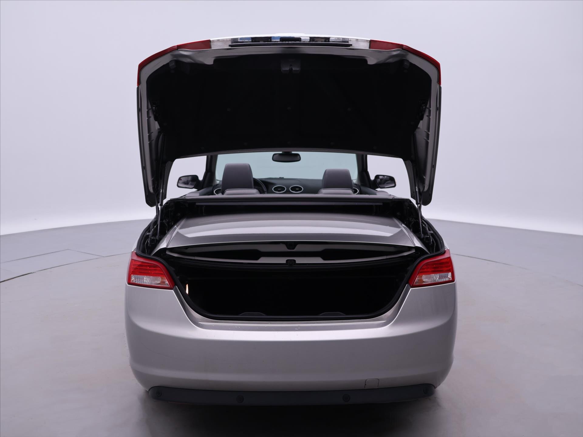 Ford Focus Kabriolet 2,0 l 107 kw