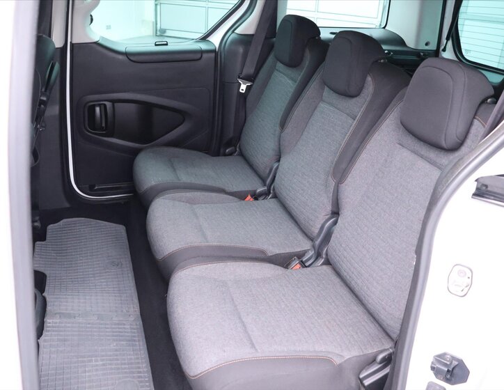 Citroën Berlingo 14