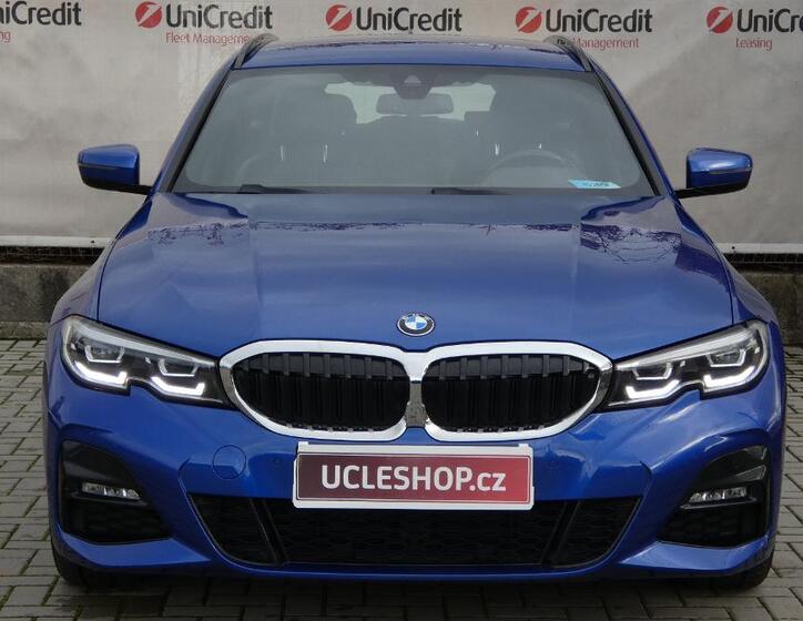 BMW Řada 3 2
